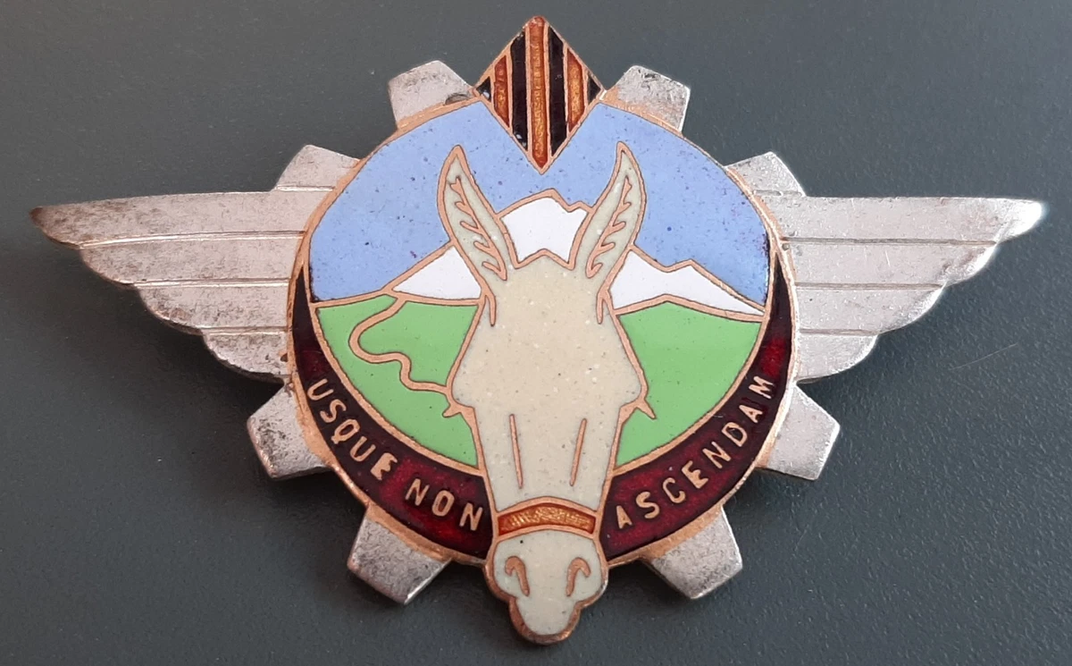 Lot De Soldats En Aluminium – Fabrication USA/Angleterre 1943-45 – Vintage Militaire