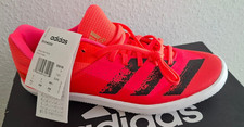 ADIDAS THROWSTAR WURFSCHUHE - GR. 40 2/3 , NEU und OVP!