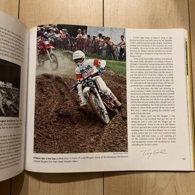 Legendary Motocross Bikes | eBay Legendary Motocross Bikes | eBay