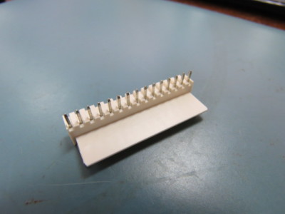 Molex Electronics  22-05-1152 Qty of 40 per Lot MULTIPOLE CONNECT Header 2.5mm W