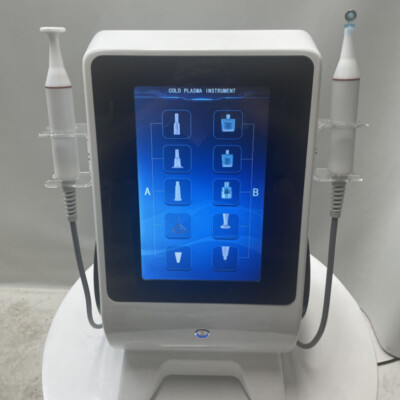 2025 Newest Plasma Lifting Machine Cold Plasma Machine for Skin Care