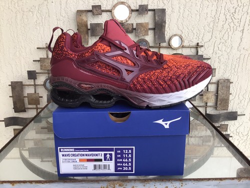 wave creation waveknit