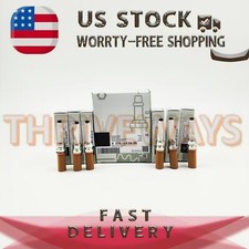OEM 6 SPARK PLUGS FOR MERCEDES-BENZ C CLS E GL GLC GLE GLK GLS ML A2701590600