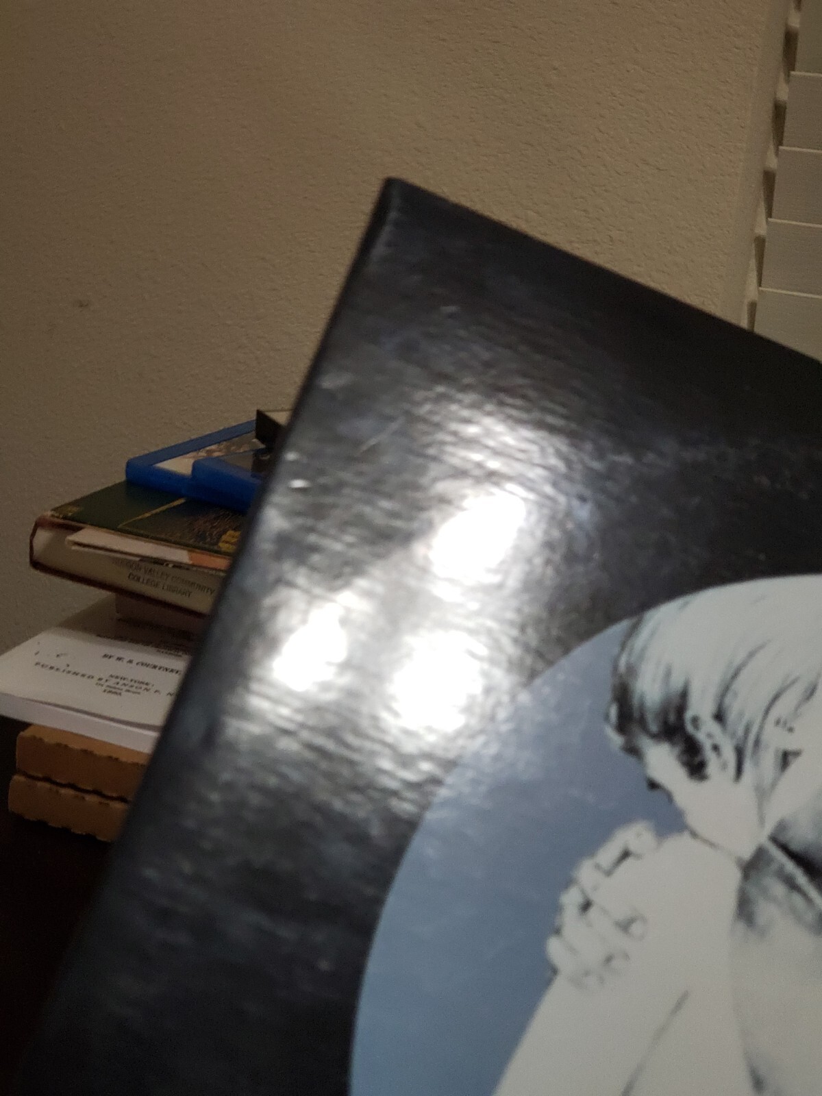 Laserdisc The Other Side of Midnight 1977 Susan Sarandon Funky Formats W6