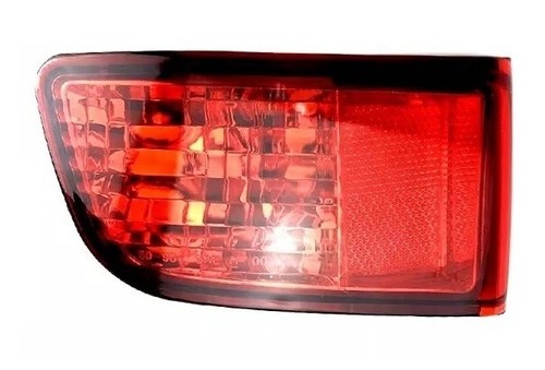 REAR LEFT FOG LIGHT LAMP fits for Toyota Land Cruiser FJ120 Prado 2003-2009 - Picture 2 of 6