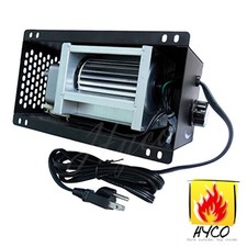 Fib100 Procom Blower For Vent Stoves And Fireplaces For Sale