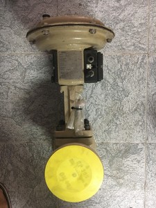 Клапан samson 3241