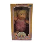 Cabbage Patch Kids Toddler Kids I'm The Kid In The Middle Hannah Dorcas Doll New