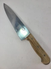 R.H. Forschner Co. Victorinox 8-inch #430-8 CHEF Knife Switzerland