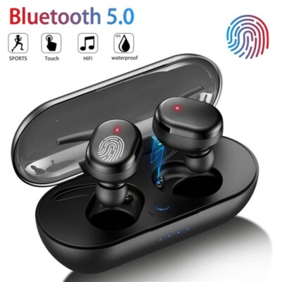 auriculares Bluetooth Y30 TWS auriculares inalámbricos