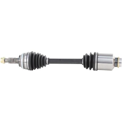 Front CV Joint Axle Shaft Assemblies Kit Set of 2 New for Mazda CX