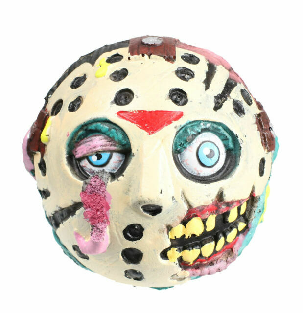 horror madballs
