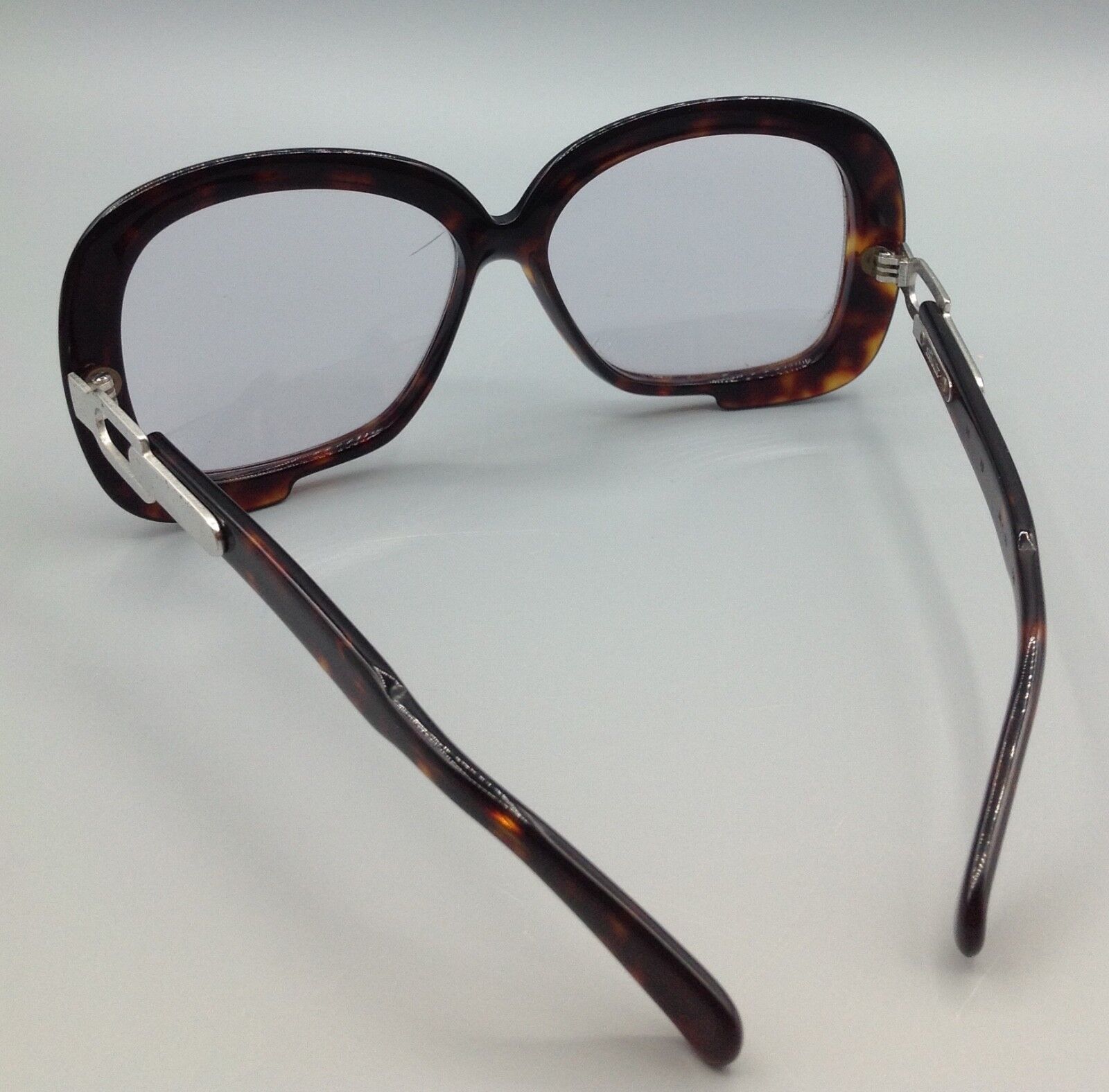 Silhouette Vintage Eyeglasses Frame Eyewear Gafas Bri… - Gem