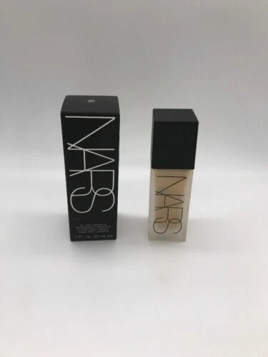 NARS Foundation Makeup