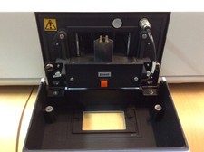 PERKIN ELMER LS 55 LUMINESCENCE SPECTROMETER