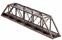 Spur N -- Bausatz BrüCke Eingleisig 29 Cm -- 1810 Neu