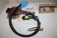 CellTrac Smart Battery Management System NEW!