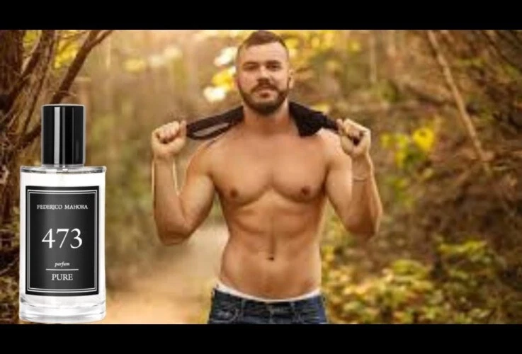 FM 473 intense 50ml For Him eBay