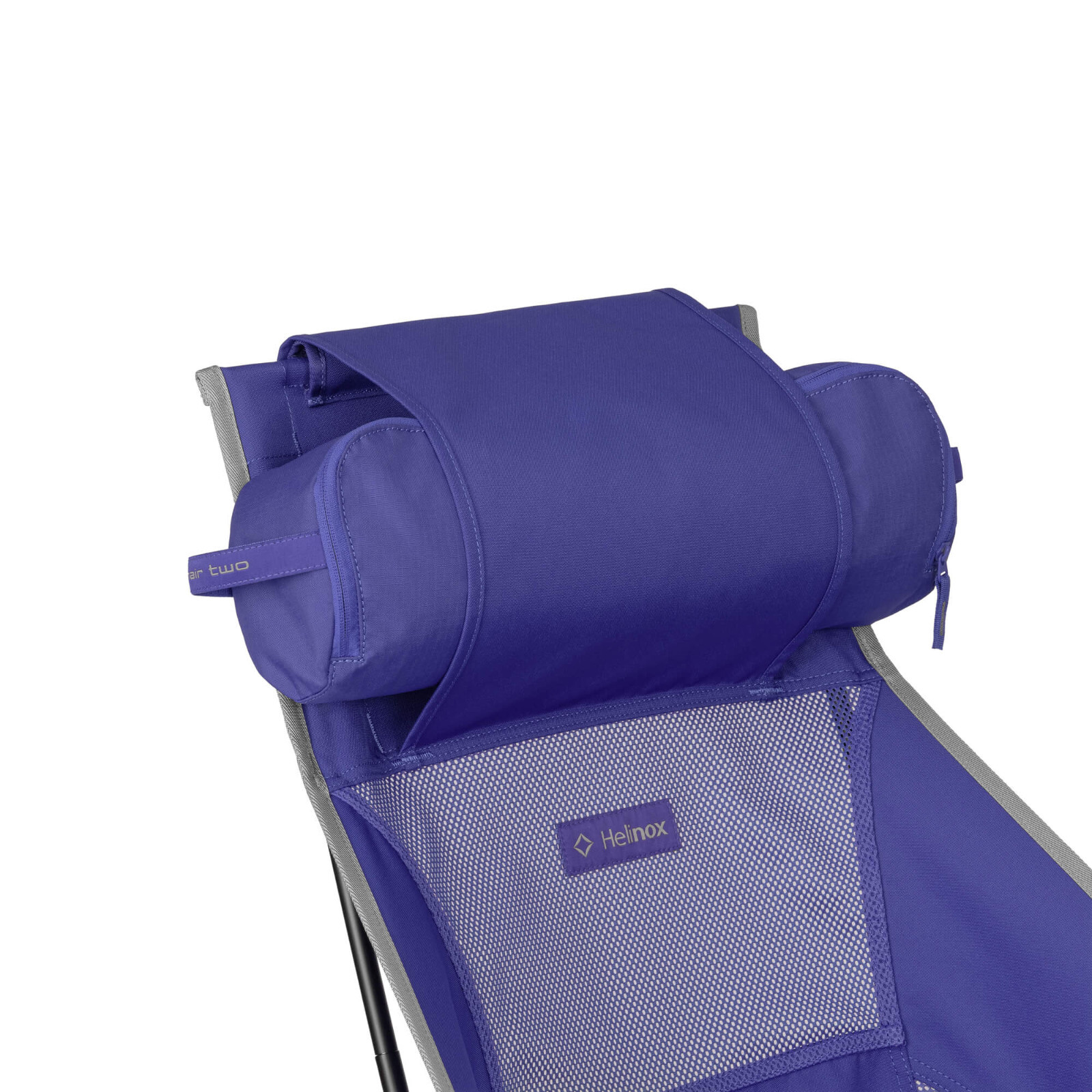 HELINOX CHAIR TWO ULTRALITE BACKPACKING, HIKING, MOTORCYCLE, CAMPING