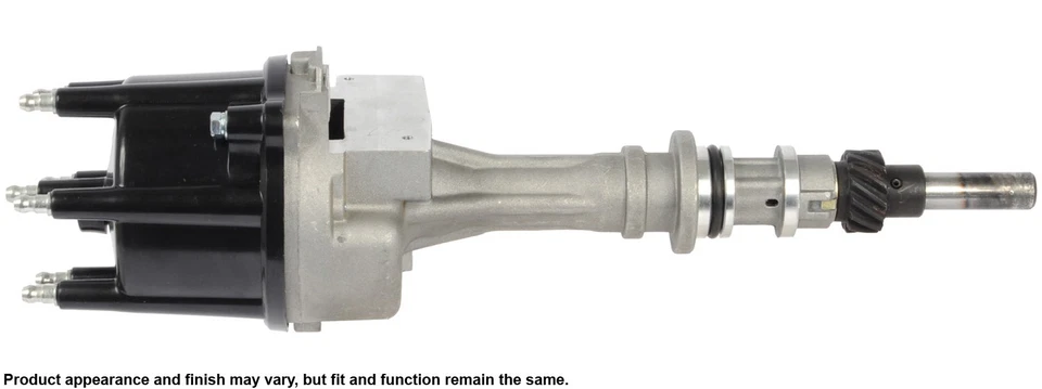 Для 1986-1995 Ford Taurus 3L V6 дистрибьютор Cardone 1987 1988 1989 1990 1991 - Изображение 3 из 4