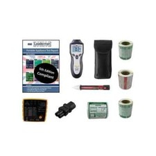 Leaderman Bronze Essential PAT Testing Accessory Kit