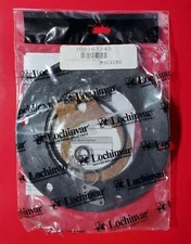 Lochinvar K. Sight Glass Kit With Gasket - MSC3180 ~ NEW