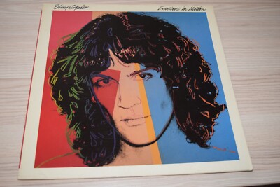 Billy Squier, Emotions in Motion