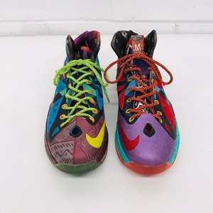 lebron 10 premium