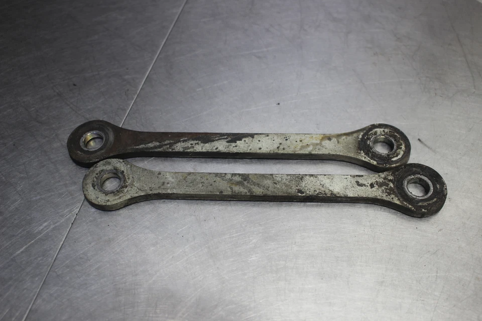 2001 Suzuki GS500 Rear Shock Linkage Knuckle Dogbone - Изображение 3 из 3