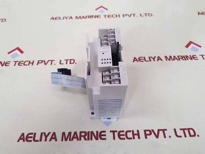 Mitsubishi Fx2n-8eyr-es / Ul Programmierbar Kontroll- 30VDC/240VAC