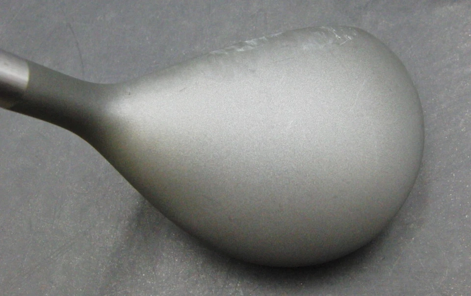 PowerBilt H&B Request 18° 4 Wood Regular Steel Shaft PowerBilt Grip - Image 2 of 4