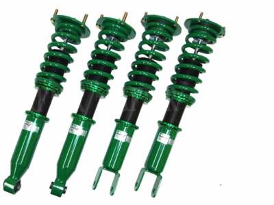 Tein Street Flex Z Coilovers Lowering Suspension for Lexus SC300 SC400 92-00 New