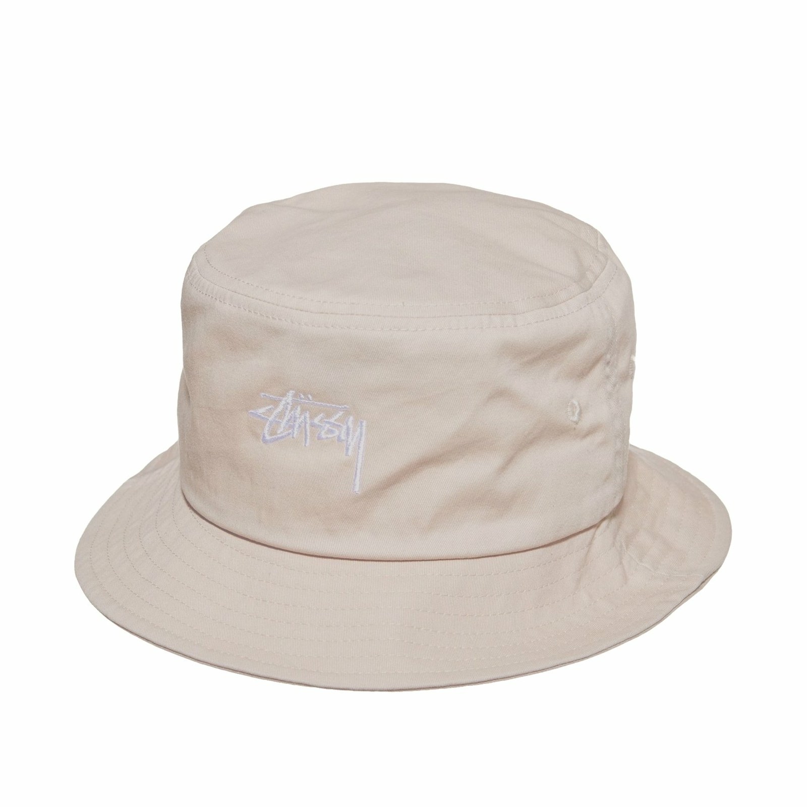 Stussy Stock Bucket Hat Atmosphere 