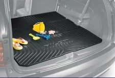GENUINE OEM HONDA PILOT FOLDING CARGO TRAY 2019-2022 TRUNK MAT 08U45-TG7-100B