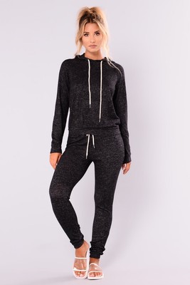 Hoodie Fashion Nova Matching Sweatsuit Fashion Nova Matching