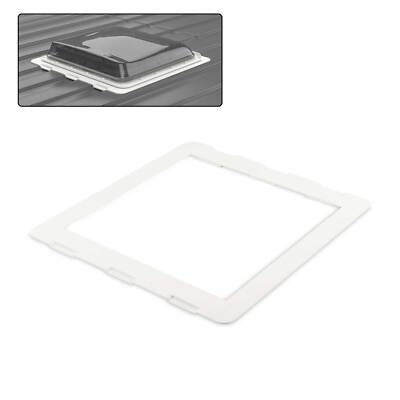 Adapterrahmen 40x40cm passend für Ducato Jumper Boxer Dachluke Dachfenster Haube