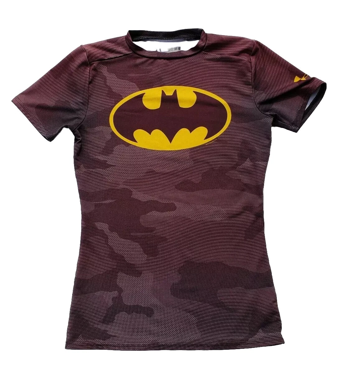 Under armour Batman Boys Tops, Shirts & T-Shirts for Boys for sale