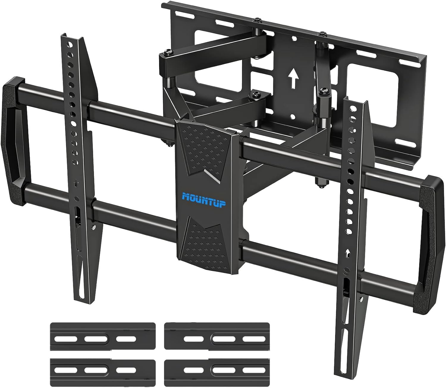 TV Wall Mount for Most 42-82 Inch Tvs, Fits 16