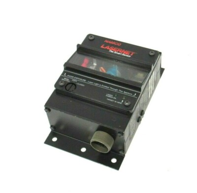 NEW NAMCO LN110-30001 LASERNET SMART SENSOR LN11030001