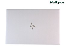 New for HP ENVY 15-ep0025cl 15-ep1055cl 15-ep1065cl Laptop LCD Back Cover Silver