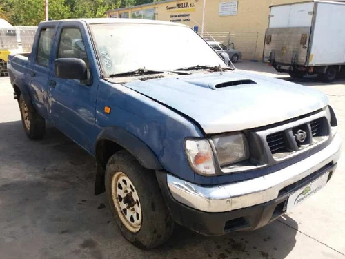 J4861035 Giunto Sferico Sospensione per NISSAN PICKUP (D22) 2000 2696771 - Imagen 7 de 9