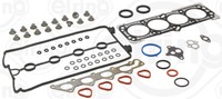 Elring Dichtungssatz Zylinderkopf FüR Chevrolet Aveo/Kalos SchräGheck Nubira