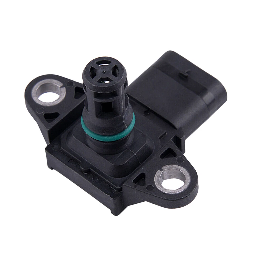 Air Manifold Absolute Pressure Sensor Map Fits For BMW M5 M6 Z1 Z3 Z4 2013-2014 - Image 2 of 4