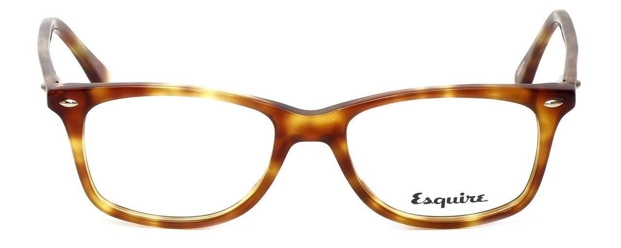 Esquire EQ1508 Blue Light Reading Glasses with Multi-Focus Lens in Tortoise 51mm