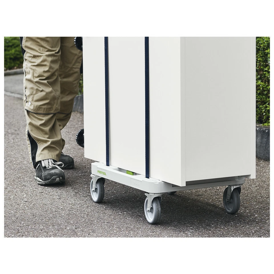 Festool Rollbrett SYS-RB  204869 (Sortainer Systainer SYSTAINER) - Bild 4 von 4