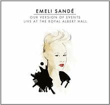 Our Version of Events: Live At The Royal Albert Hall von S... | CD | Zustand gut