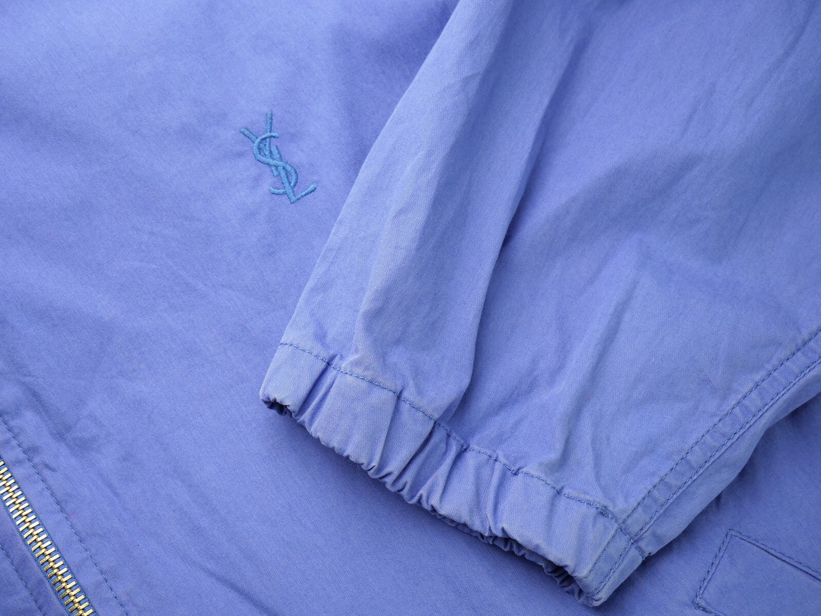 Giacca uomo vintage Yves Saint Laurent