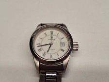 Ersatzteile Reparatur Revue Damenuhr Vintage Automatik 26,5mm