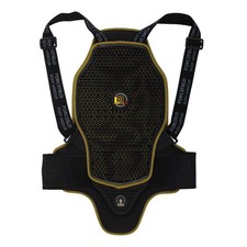 Lady Forcefield Pro L2K  Back Pad Protector CE Level 2 Body Armour Medium FF102
