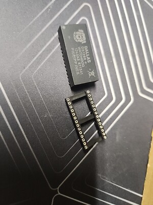  Real time clock for IFR COM-120B COM-120C with Options Pre-programed 
